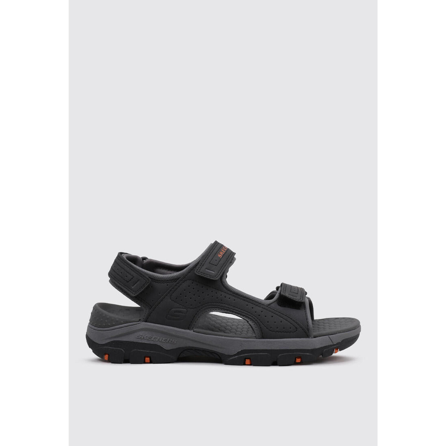 

Мужские сандалии Skechers, черный