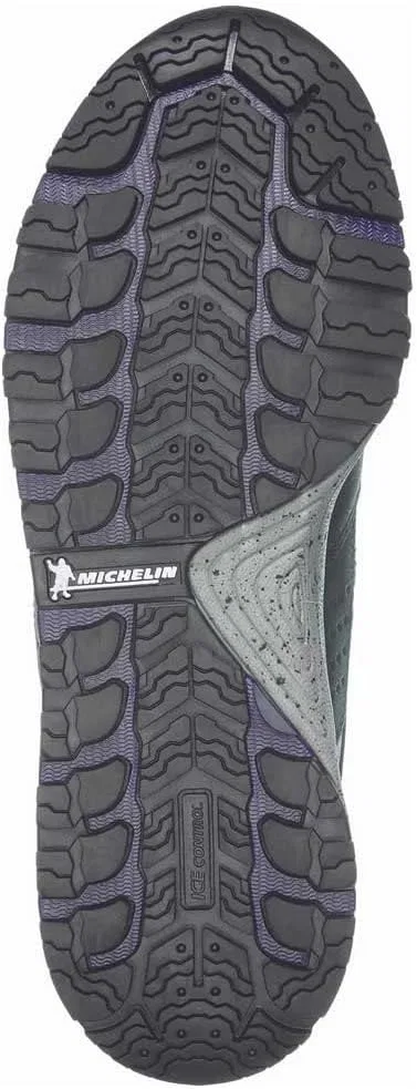 Мужские кроссовки для скейтбординга Etnies Sultan Scw, черный/темно-серый — фото 3