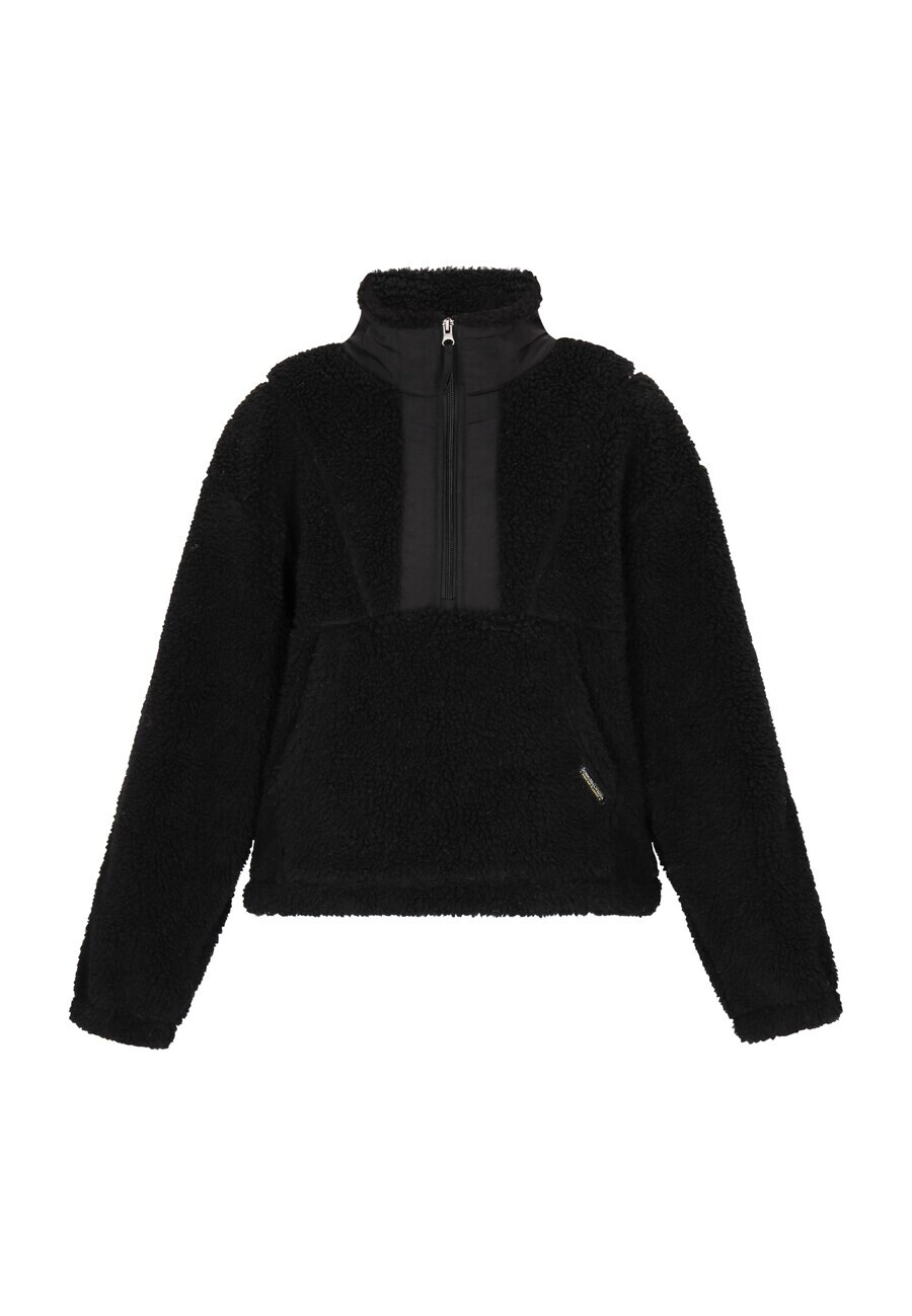 

Свитер Schmuddelwedda Sweater, черный
