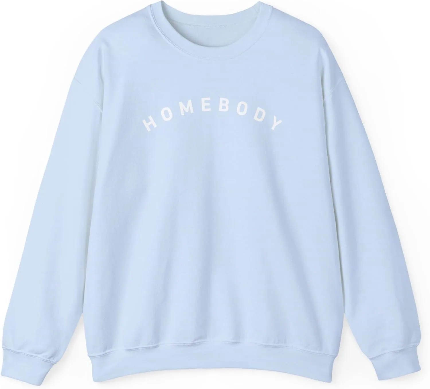 Толстовка Homebody Unisex