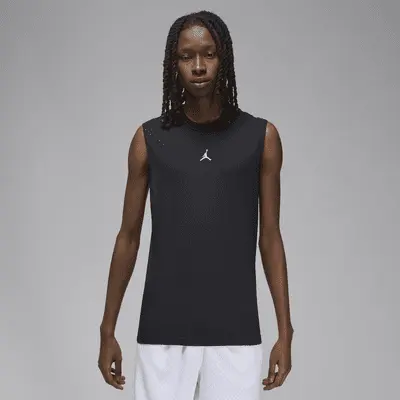 

Футболка Jordan Sport, черный/белый
