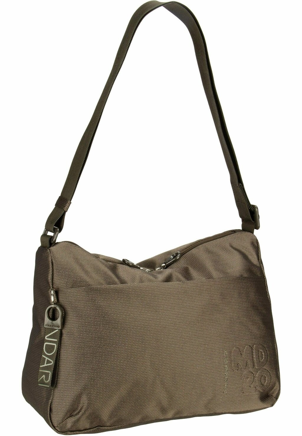 

Сумка через плечо HOBO Mandarina Duck, оливковый