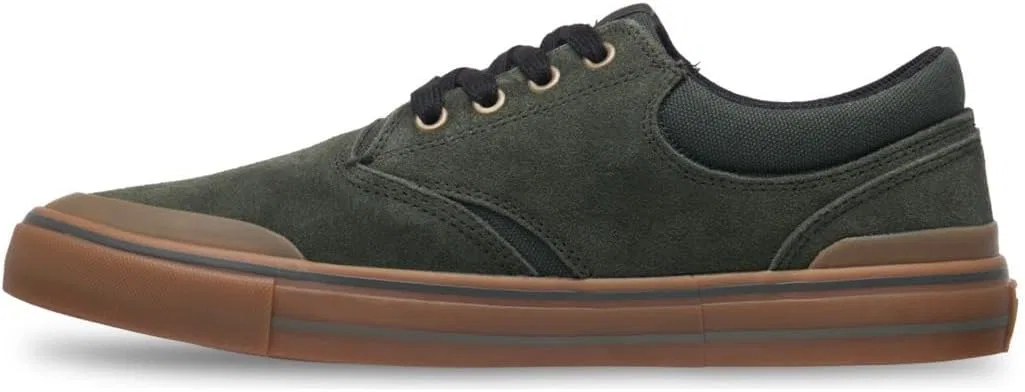 Мужские кроссовки Quiksilver Varial — фото 3