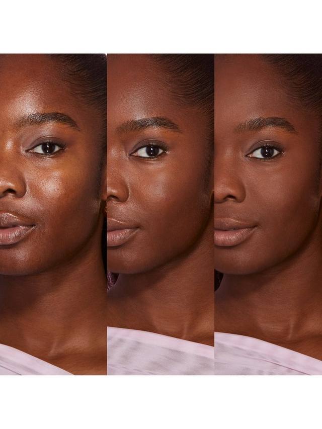 Born This Way пудра для фиксации макияжа с мягким размывающим эффектом Too Faced, Dark — фото 3