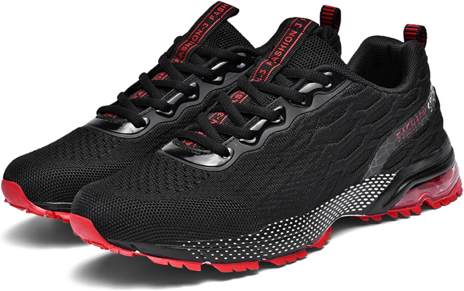 

Мужские кроссовки для тренировок и баскетбола с разноцветной сеткой, легкие, с антискользящей подошвой и поддержкой свода стопы Dzbajrqm
