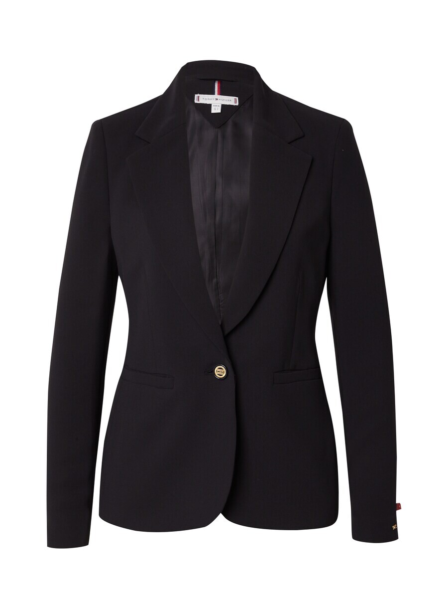 

Классический блейзер TOMMY HILFIGER Blazer, черный