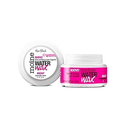 

Воск для волос Moine Water Max Ароматический воск Renée Blanche