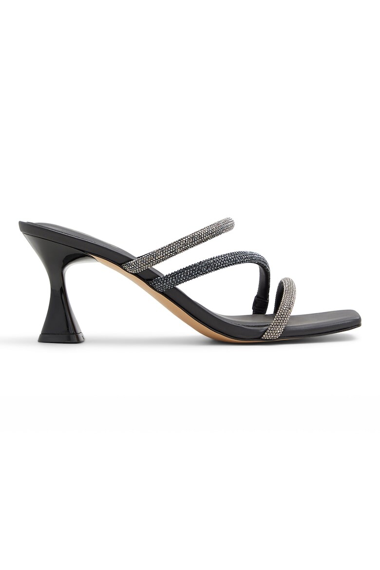 

Босоножки Jewella с декоративными камнями Aldo, желтый