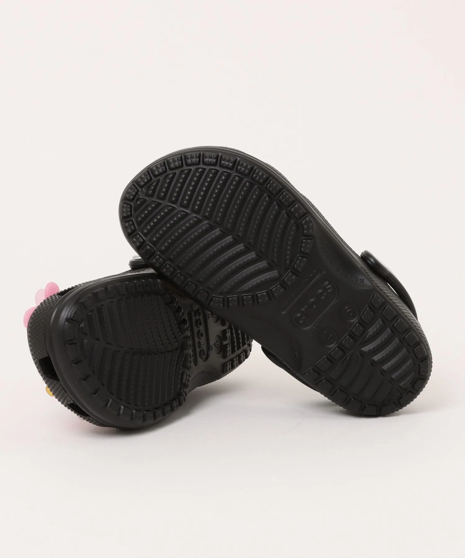 Мужские кроксы crocs — фото 3