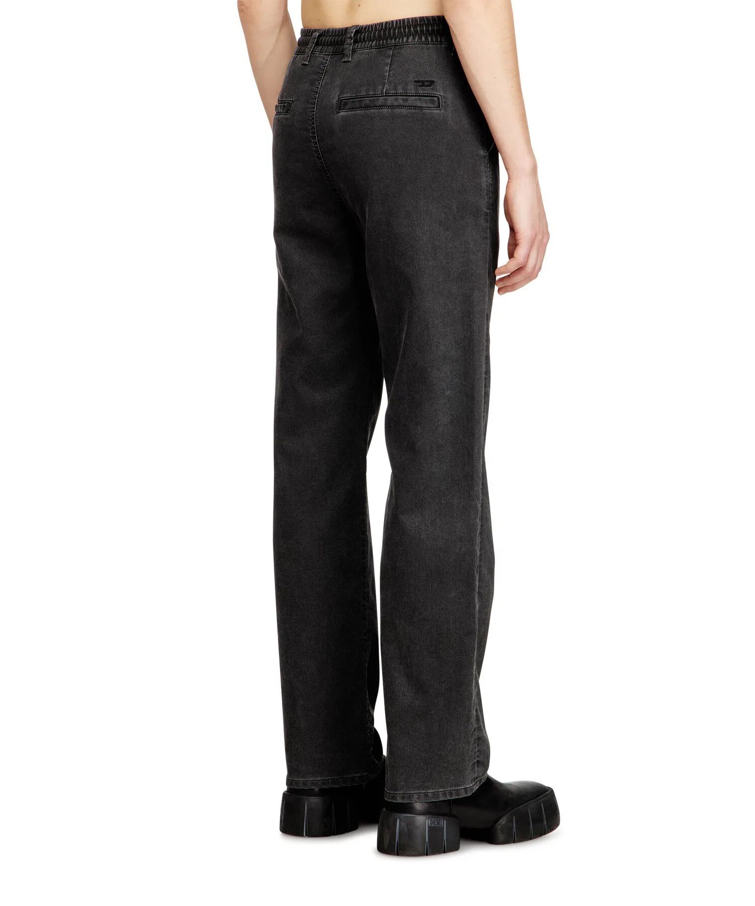 Мужские джинсовые брюки Jogg Jeans D-PHANT-CHINO JOGG — фото 3