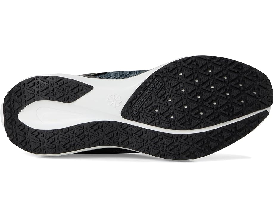 Мужские кроссовки Nike Pegasus 41 Gore-Tex, Black/Summit White/Anthracite/Iron Grey — фото 3