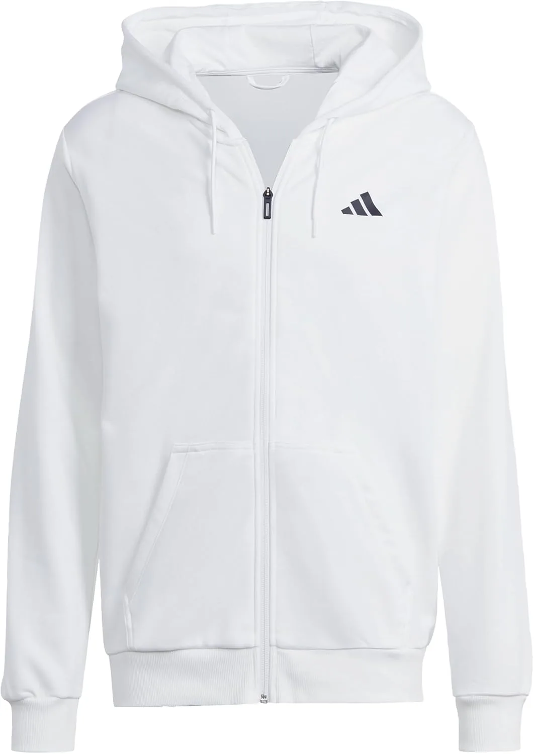 Толстовка adidas Club Teamwear Full-Zip — фото 3