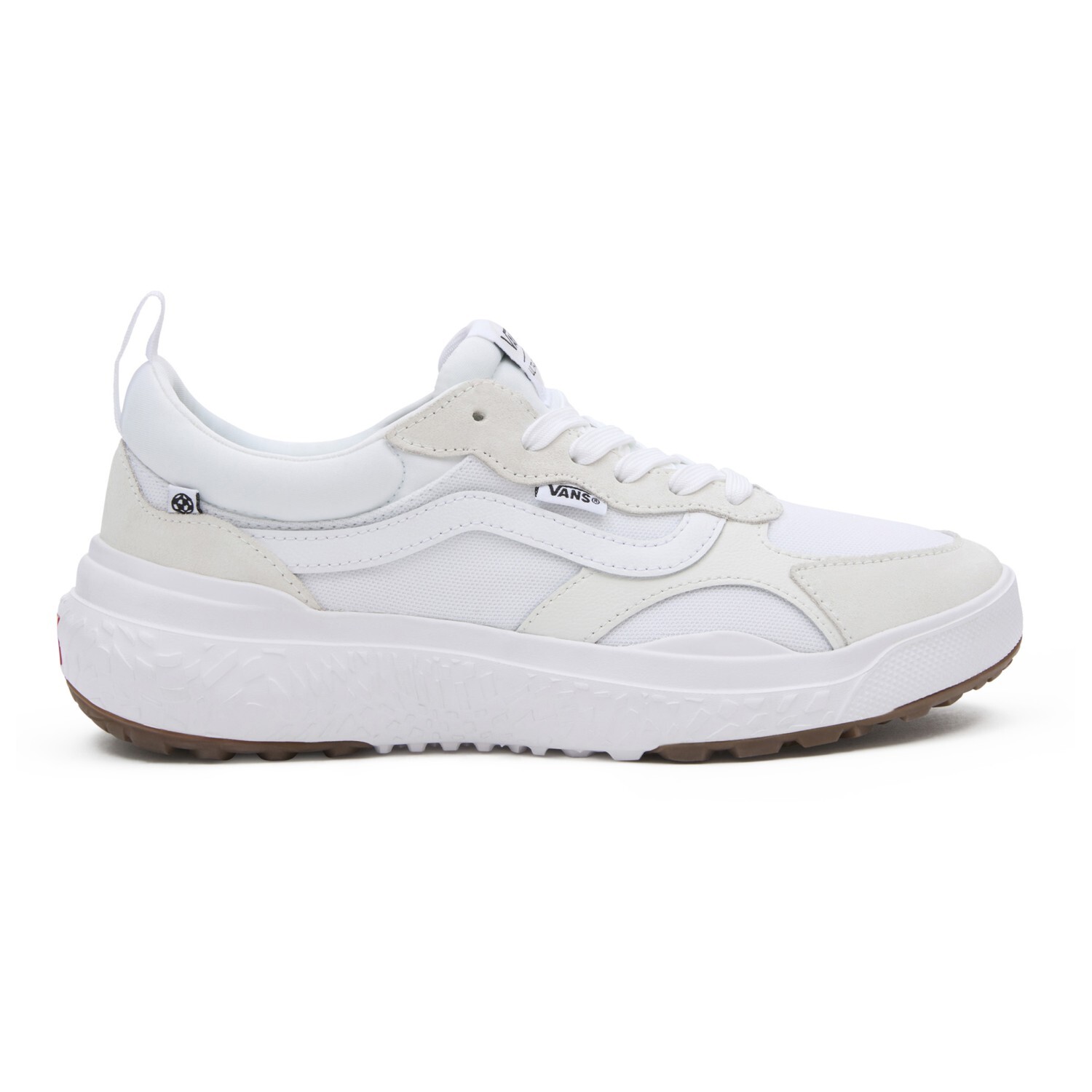 

Кроссовки Vans UltraRange Neo VR3, цвет True White, Белый, Кроссовки Vans UltraRange Neo VR3, цвет True White