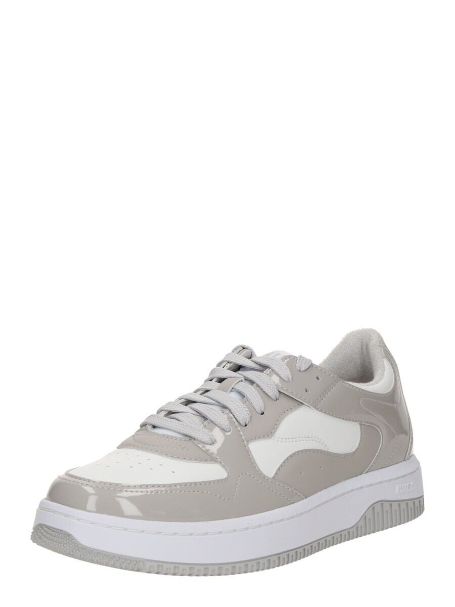 

Повседневные кроссовки HUGO Sneakers Kilian, серый
