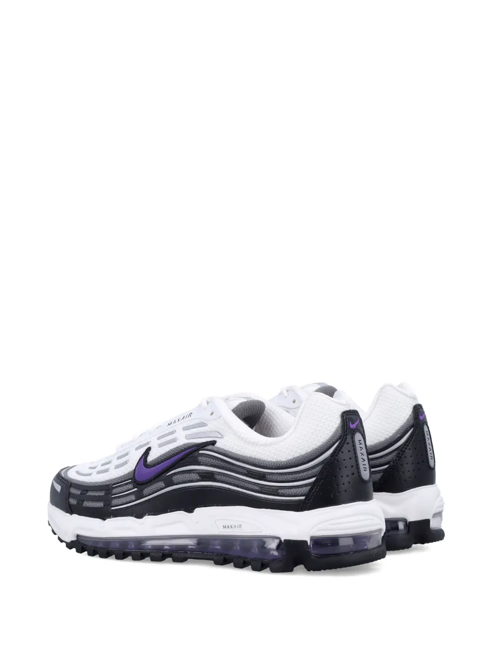 Низкие кроссовки Air Max TL 2.5 Nike, белый — фото 3