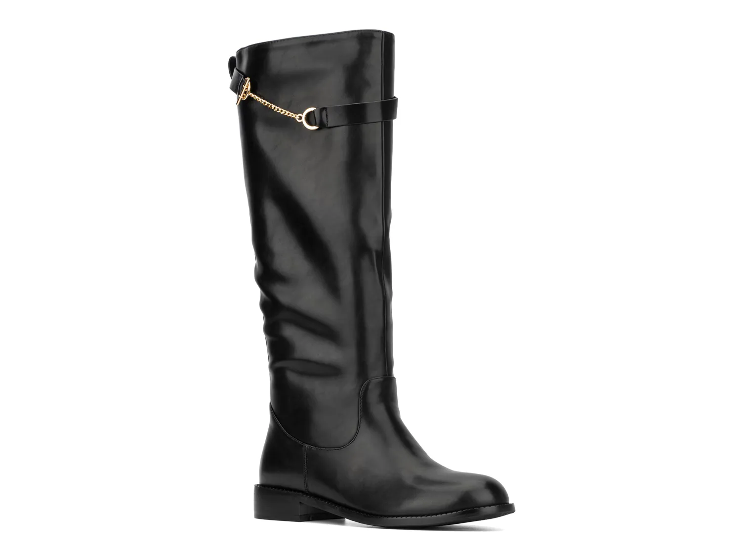 Сапоги Serafina Boot Torgeis, черный