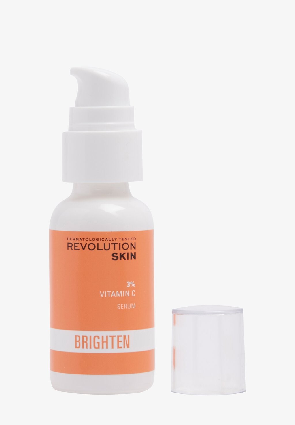 

Сыворотка 3% Сыворотка С Витамином С Revolution Skincare