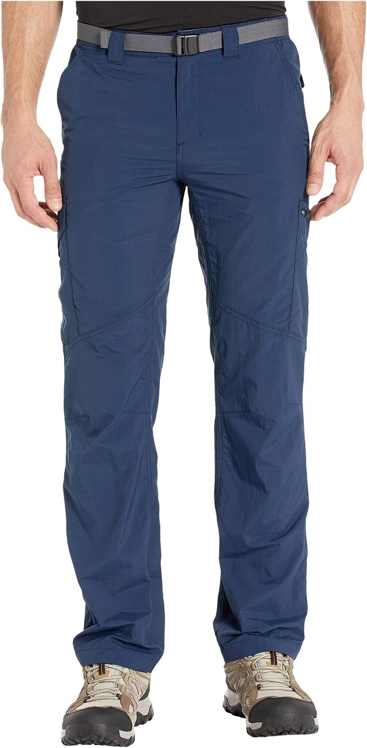 

Брюки-карго Silver Ridge Columbia, цвет Collegiate Navy