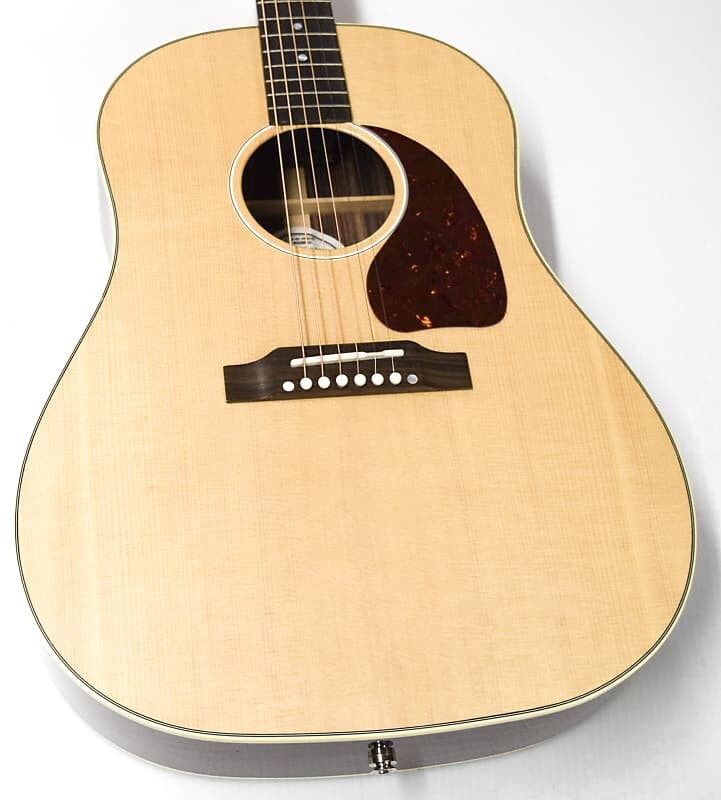 

Акустическая гитара Gibson Acoustic J-45 Studio Rosewood Antique Natural