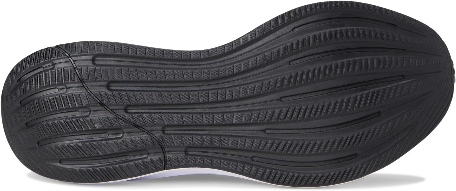 Кроссовки adidas Running Response, цвет Carbon/Iron Metallic/Black — фото 3