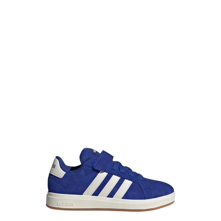 Кроссовки ADIDAS SPORTSWEAR Grand Court 00s, синий — фото 2