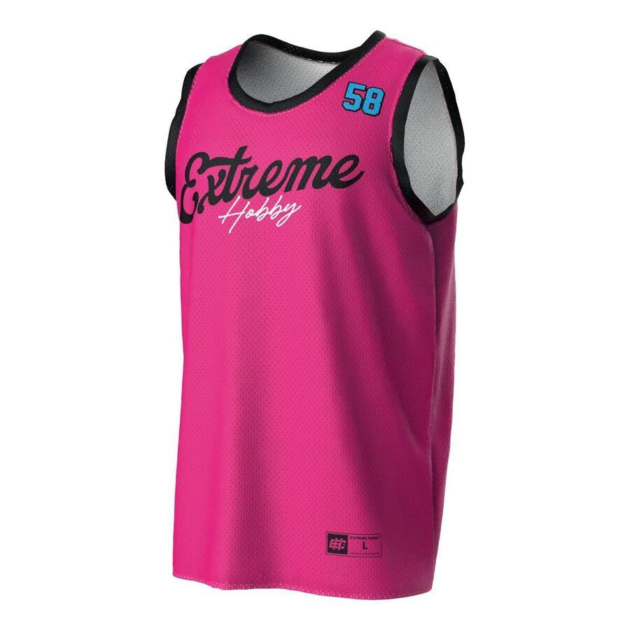 

Баскетбольная майка для мужчин EXTREME HOBBY VIBES