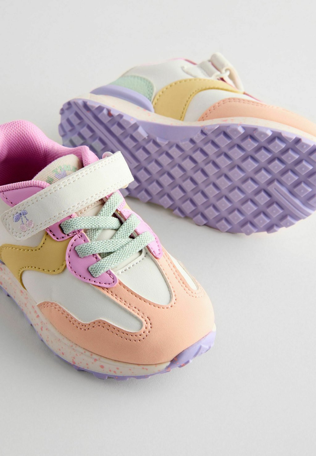 Кроссовки REGULAR FIT Next, белый — фото 4