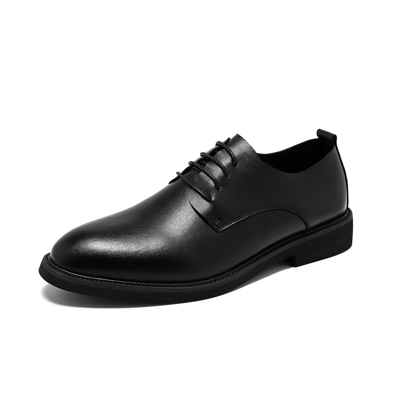

Туфли мужские низкие FAPAI, Black