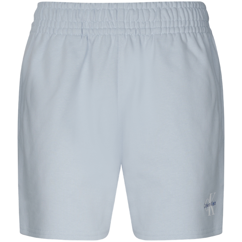 

Повседневные шорты женские Calvin Klein, синий