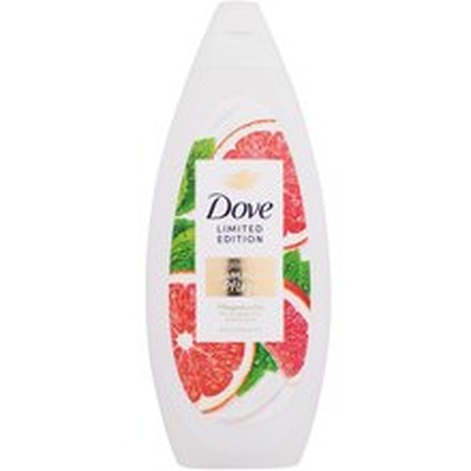 

Летний лимитированный выпуск средства для мытья тела 250 мл Dove