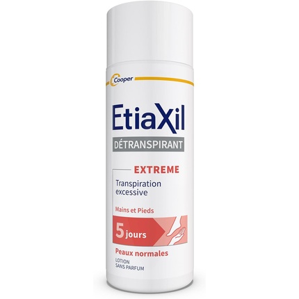 Дезодорант-антиперспирант Etiaxil для рук и ног — фото 2