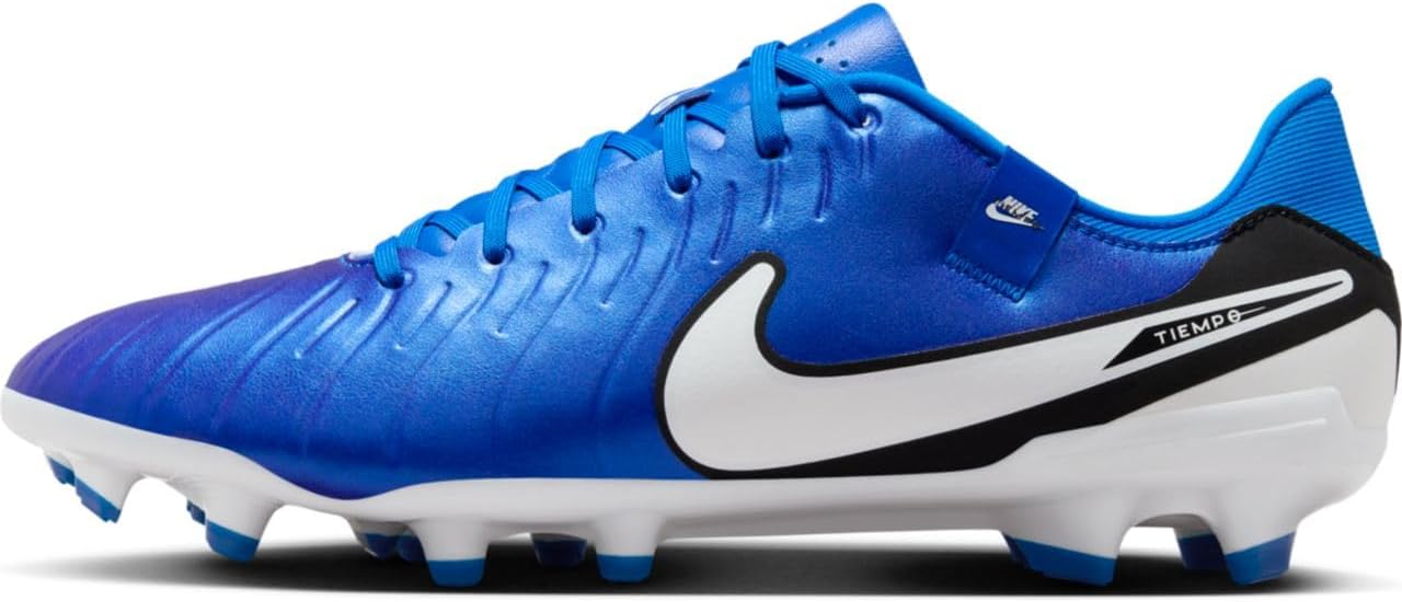 

Футбольные бутсы Nike Legend 10 Academy Fg/MG для мужчин, Soar White