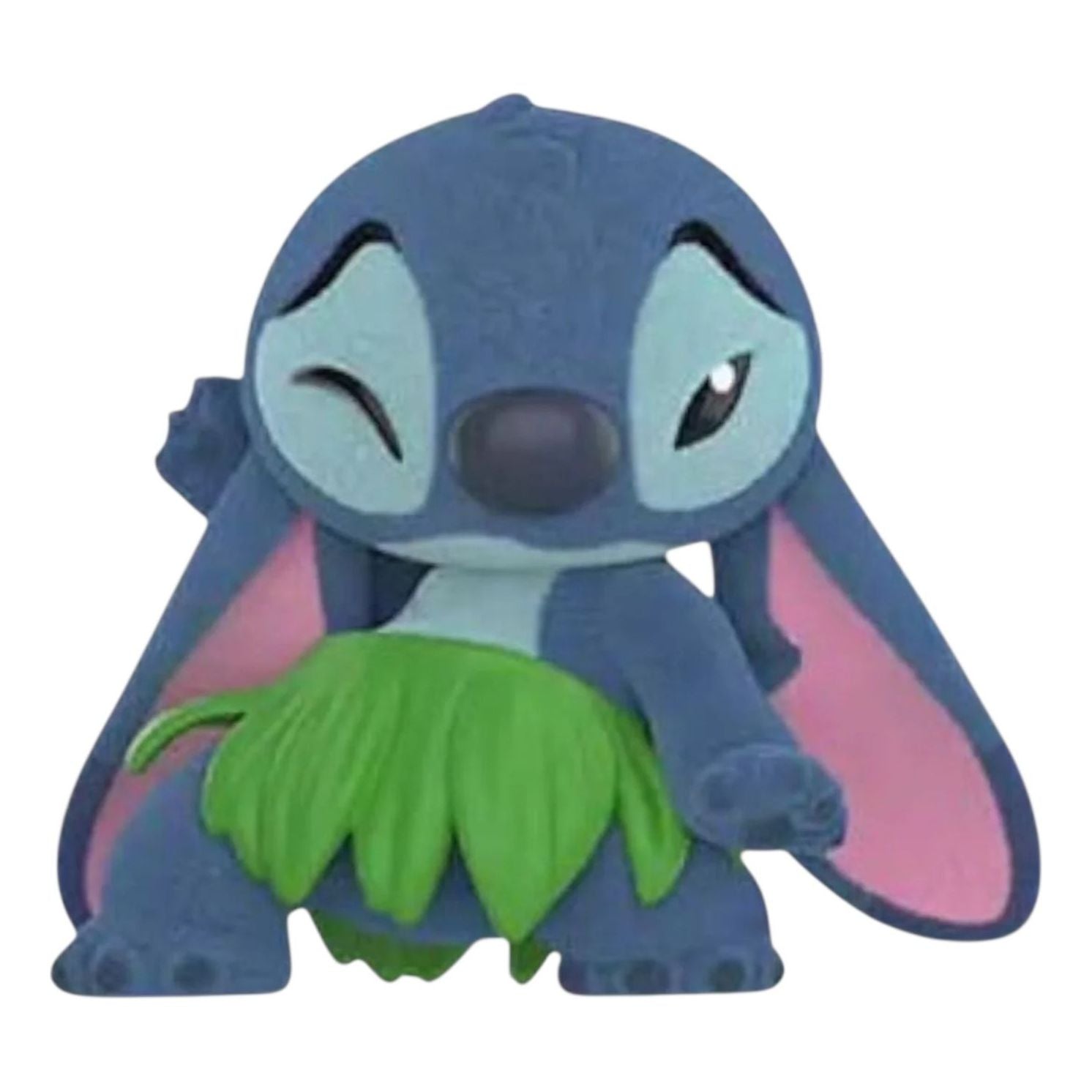 

Фигурка Pop Mart Disney Stitch Little Emotions Figure 'Dance The Hula'