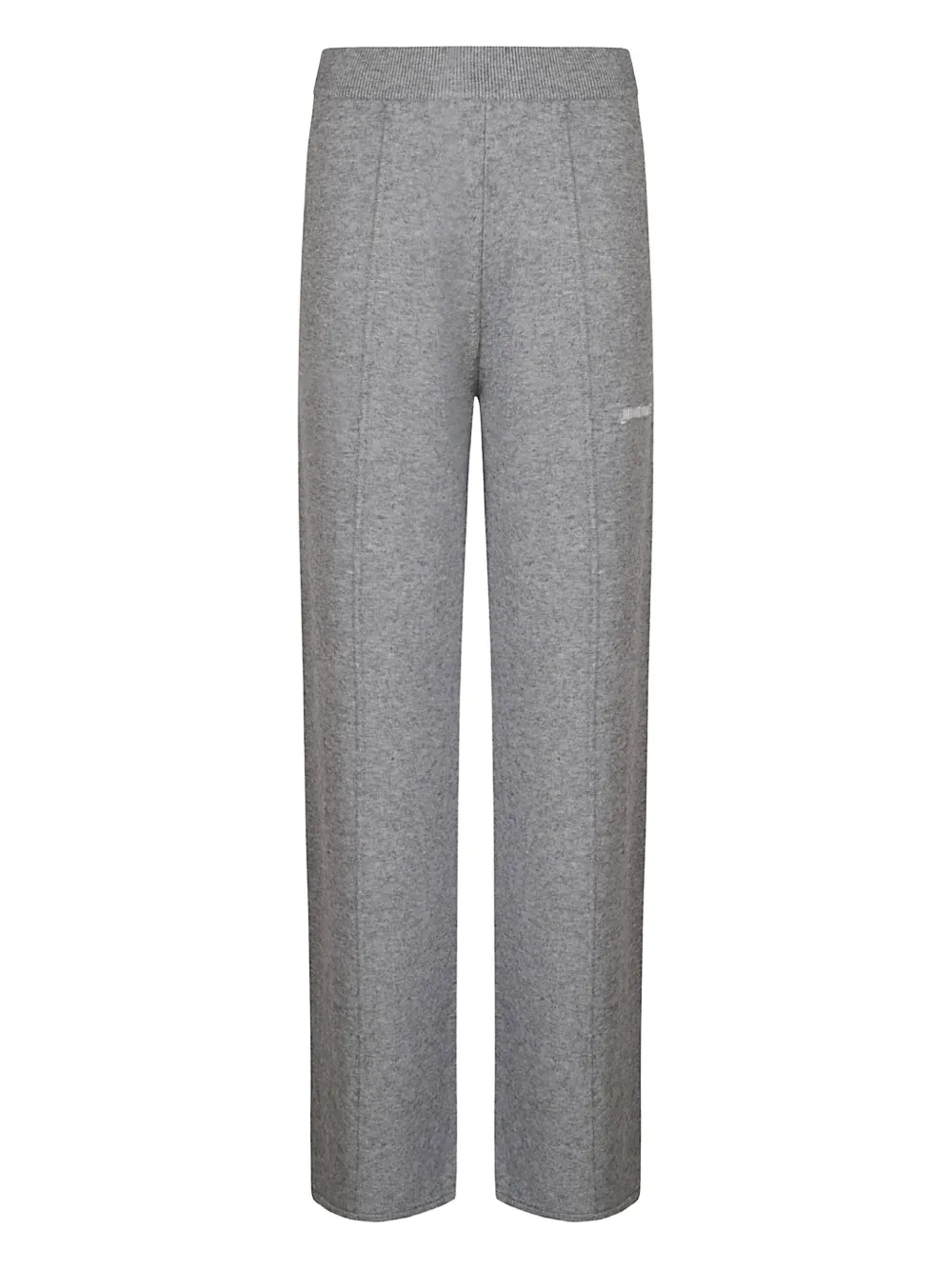 

Брюки в рубчик Hinnominate, серый