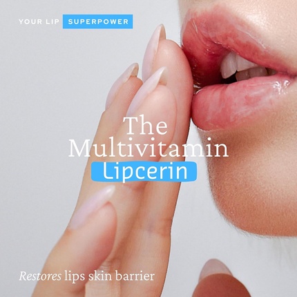 Belif Super Knights Multivitamin Lipcerin Многоцелевой блеск-масло для губ Belif Believe In Truth — фото 2