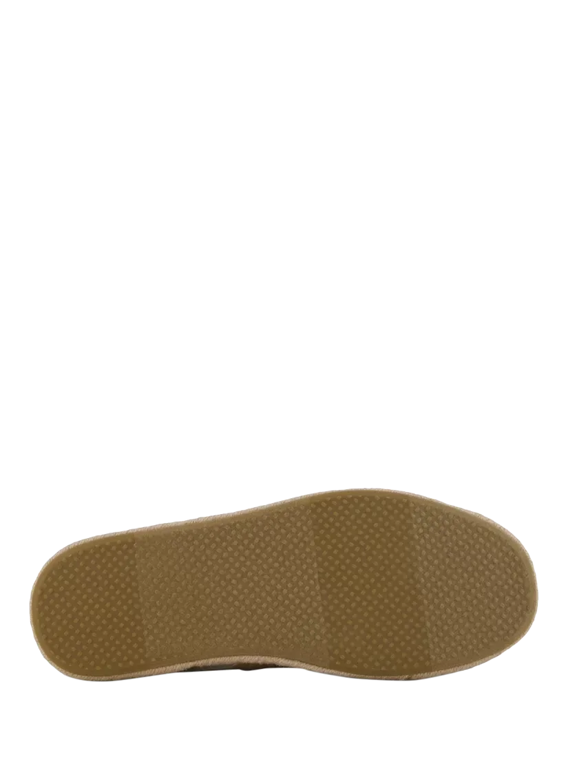Эспадрильи на платформе Alpargata Rope 20, цвет овсяный TOMS — фото 4