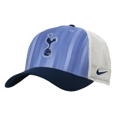 

Бейсболка Nike Tottenham Hotspur Soccer Trucker Cap, темно-синий