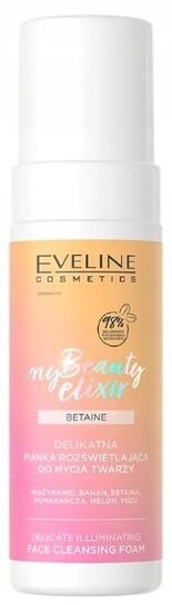 

Пенка для лица, 150 мл Eveline Cosmetics, My Beauty Elixir