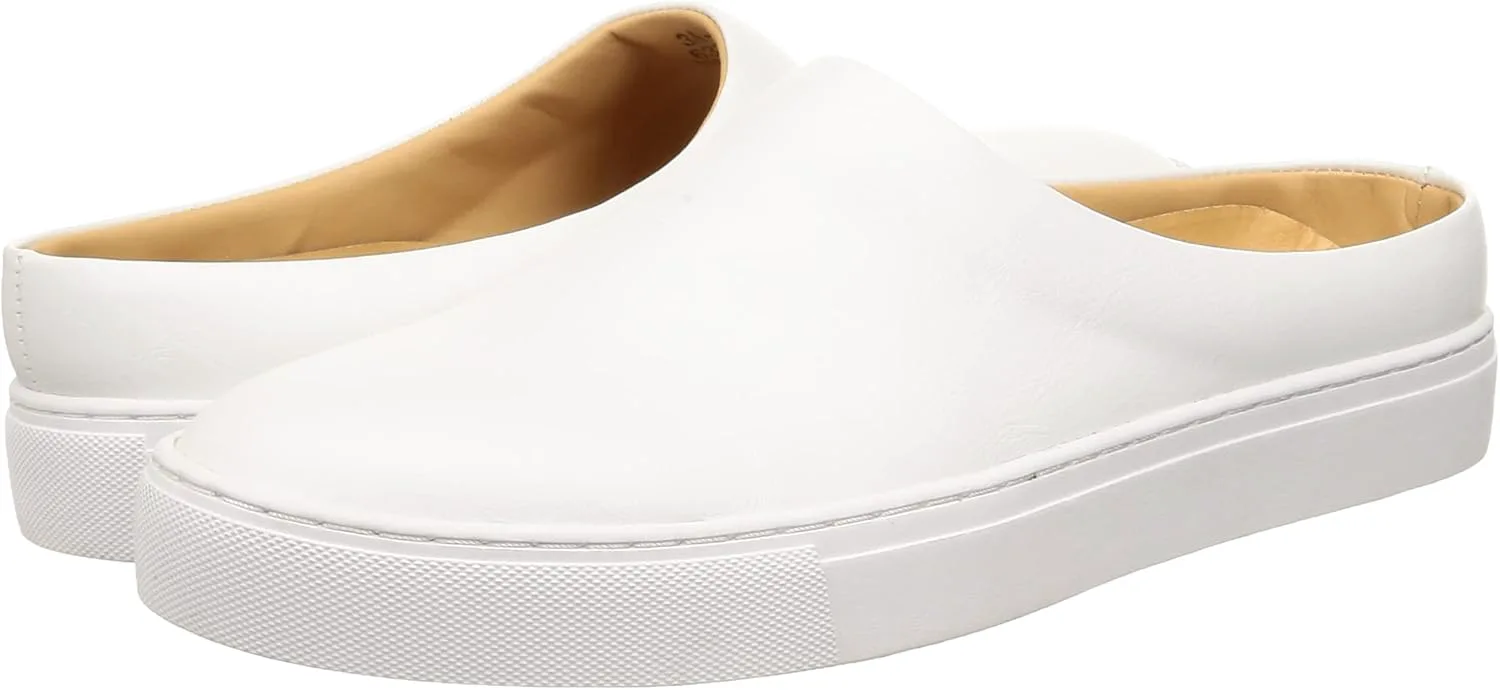 

Шлепанцы Men's Slip-on Baboosh Sandal Sneaker Dedes, белый