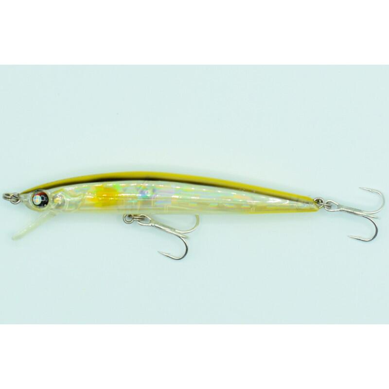 

Твердая приманка VOLKIEN SOUL - HOCEAN Blixtar 105F