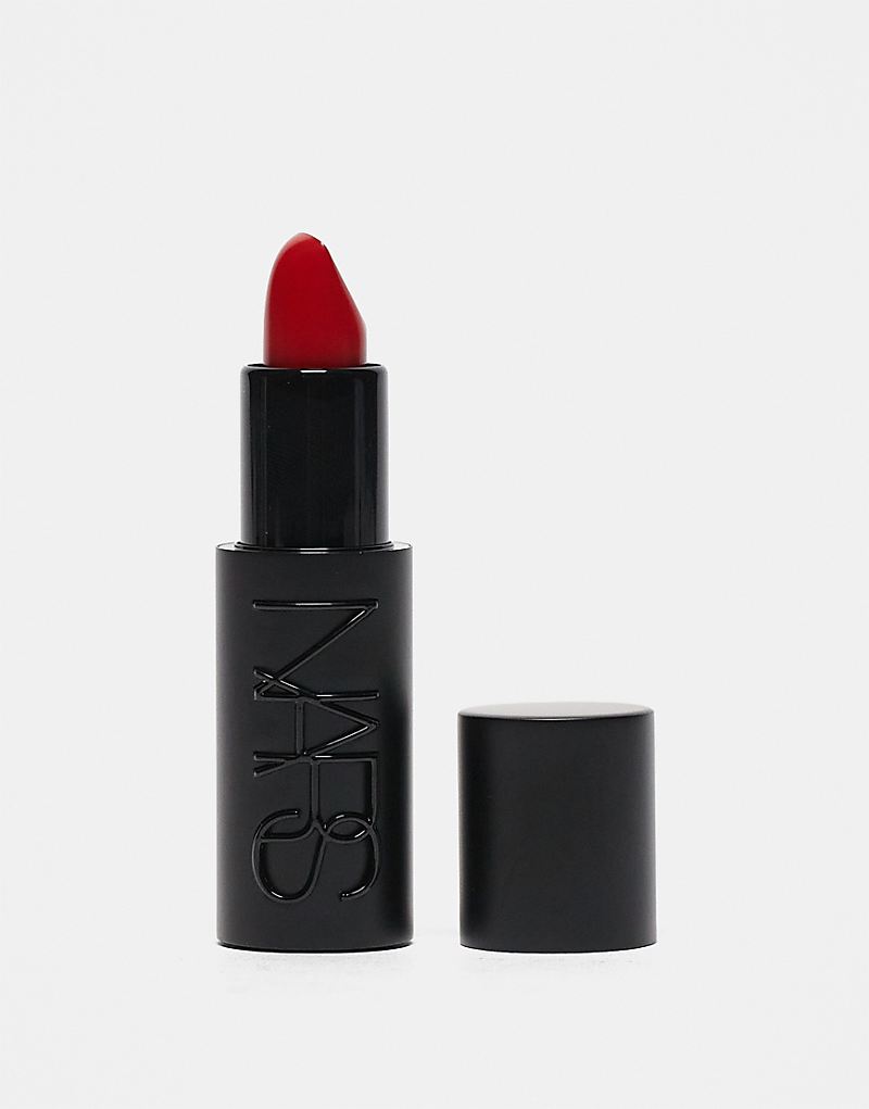 

NARS Explicit Lipstick Зажигательная помада