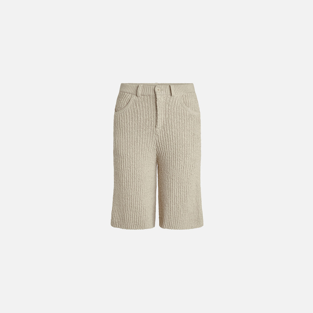 

Шорты Aya Muse Cae Shorts, бежевый