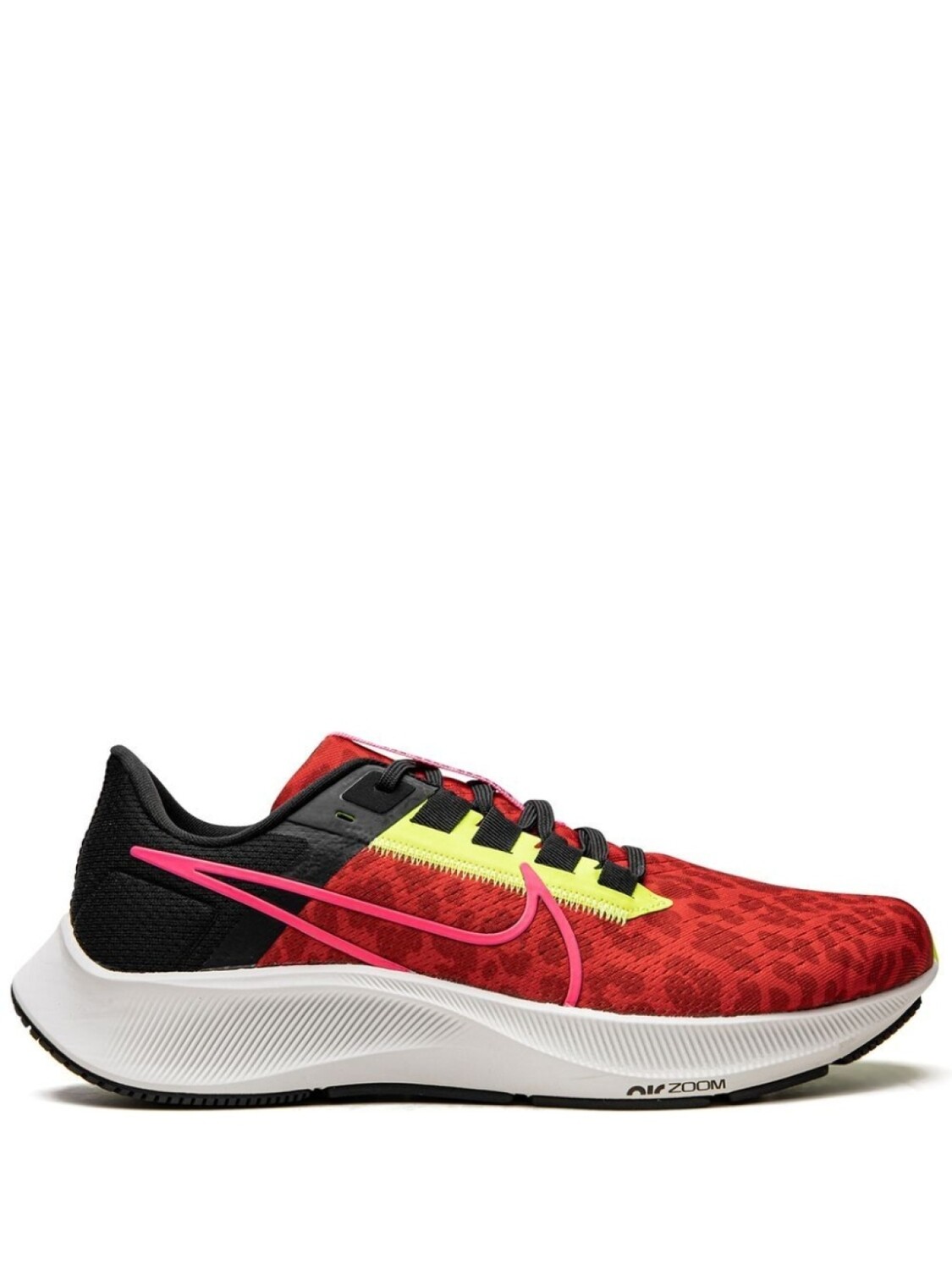 

Кроссовки Air Zoom Pegasus 38 Nike, красный