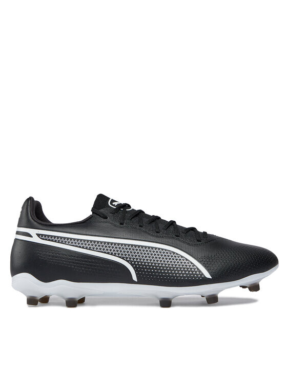 

Футбольные бутсы Puma, черный