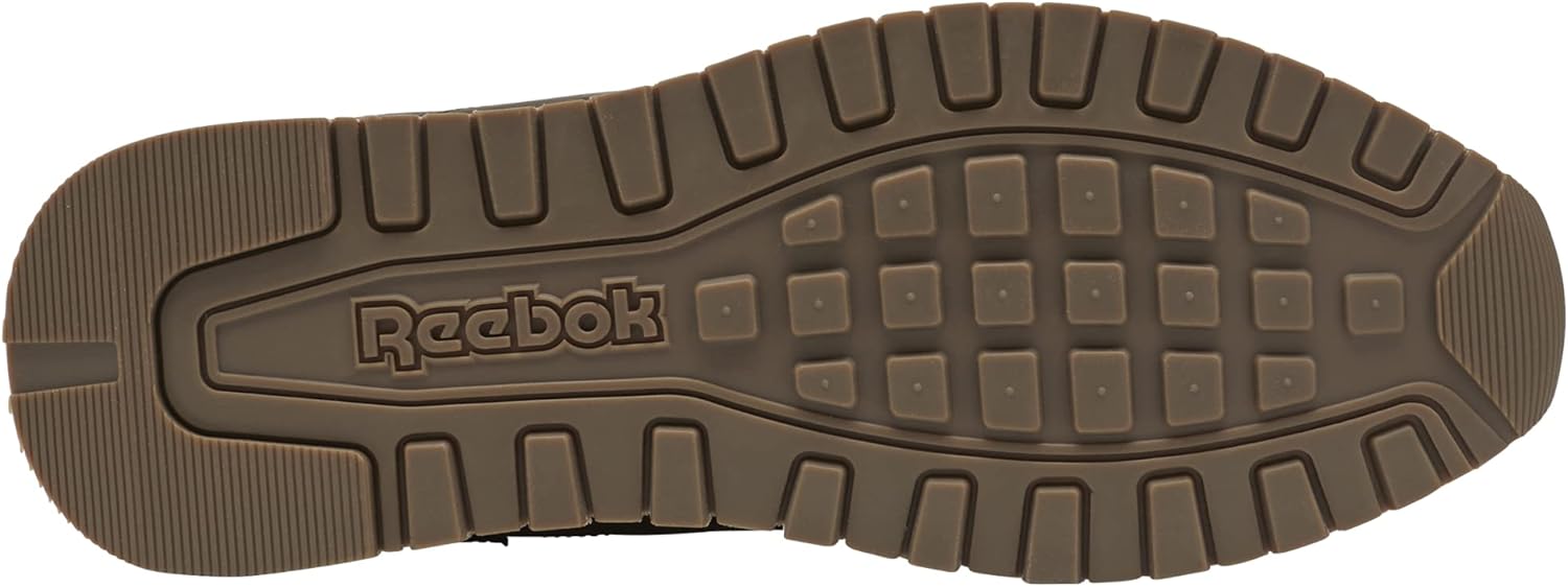 Кроссовки Reebok Unisex-Adult Glide S, оранжевый — фото 2