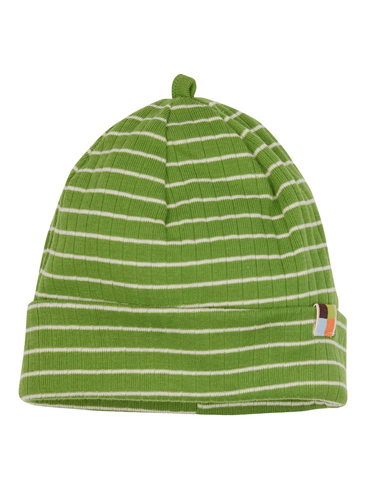 

Шапка loud + proud, светло-зеленый