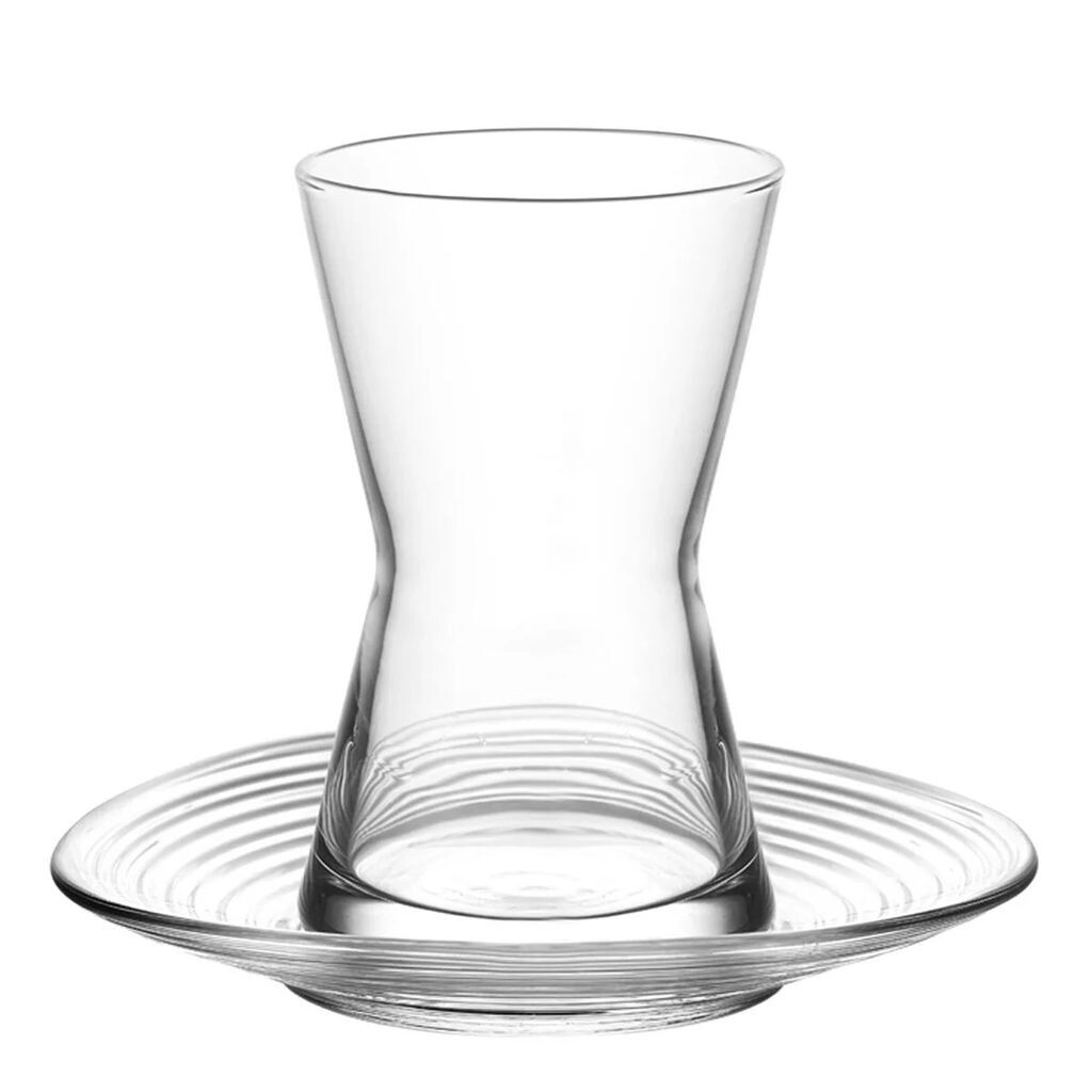 

LAV Набор стаканов, 6 предм. "Серия ДЕРИН" 140 мл