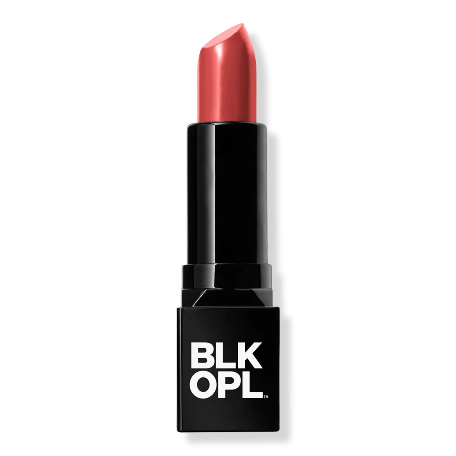 

COLORSPLURGE Рискованная кремовая губная помада BLK/OPL, Orange You Fierce (fiery orange)
