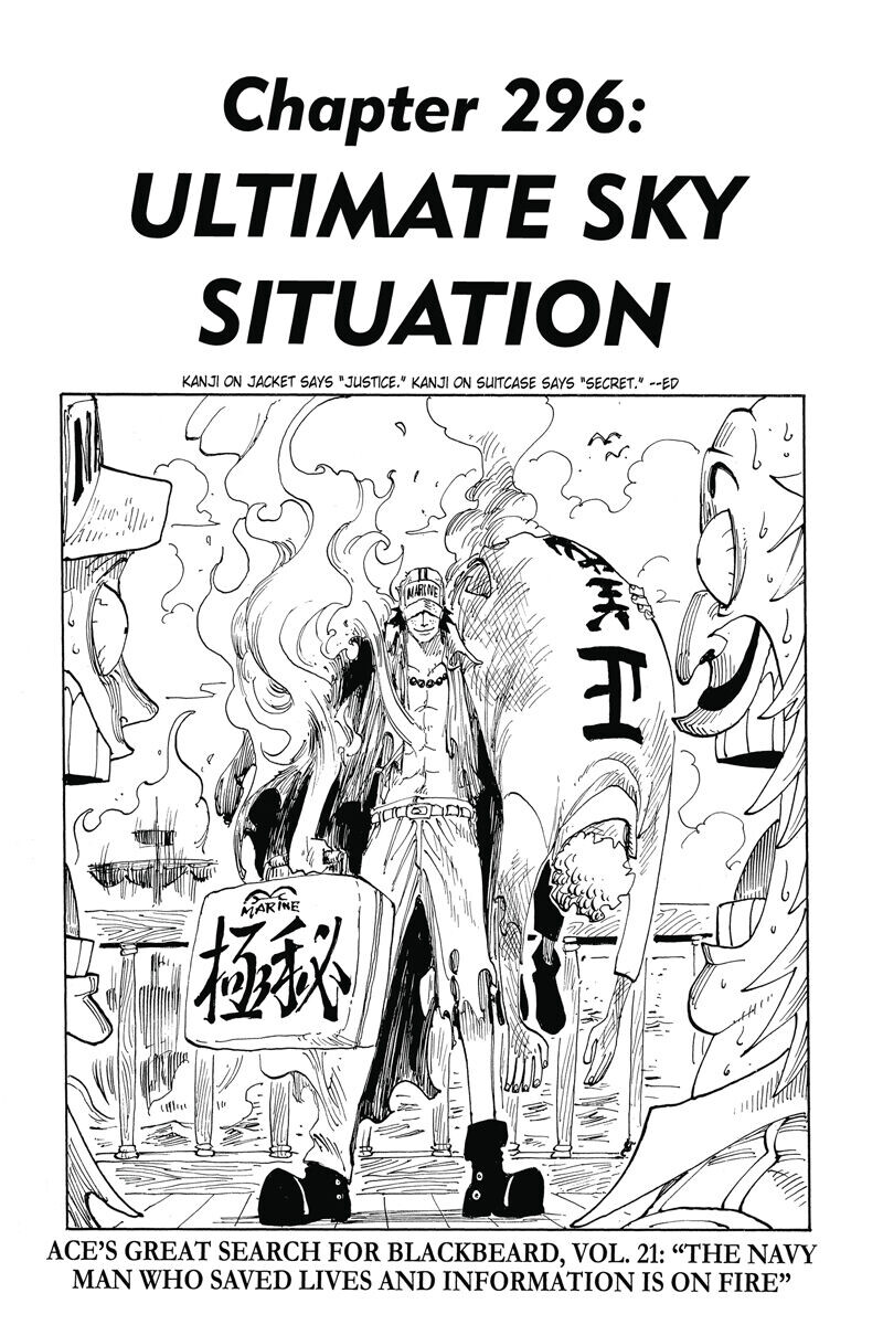 

Манга One Piece Manga Volume 32