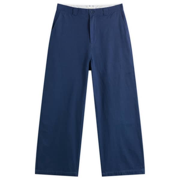 

Брюки Stan Ray, темно-синий